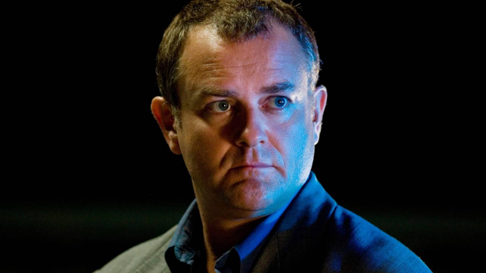 HBO’s Forgotten 5-Part Mystery Series Is a Grim, Gripping Watch for Crime Drama Fans