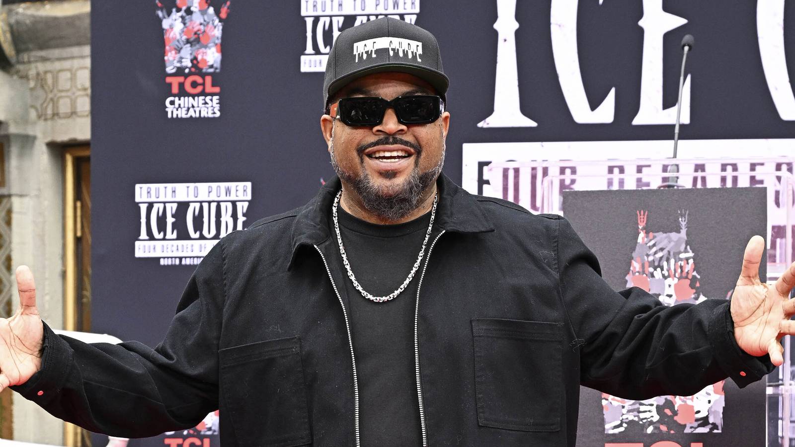 After 19 Years, Ice Cube's $156 Million Franchise Is Officially Back