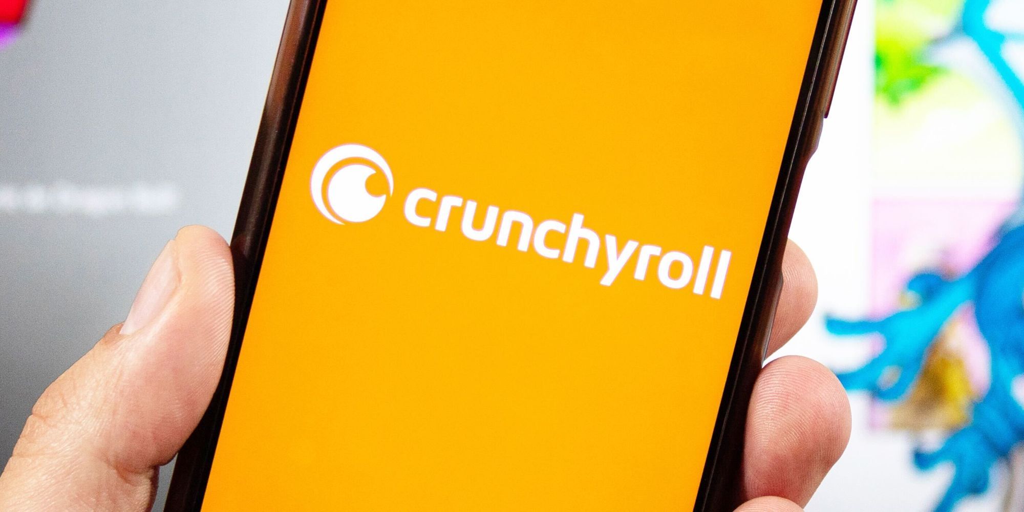 Sony's Crunchyroll Drops Physical Blu-ray Releases