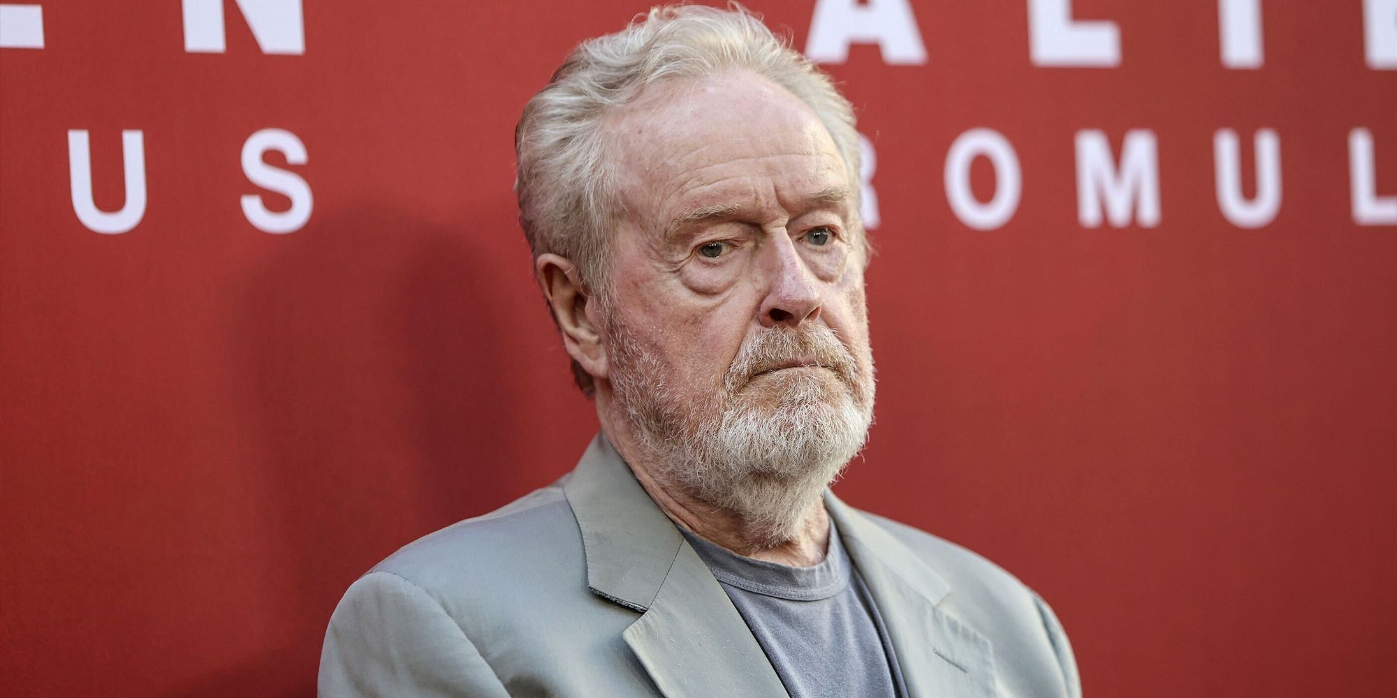 Ridley Scott's Brutal 144-Minute War Masterpiece Officially Arrives on Streaming image