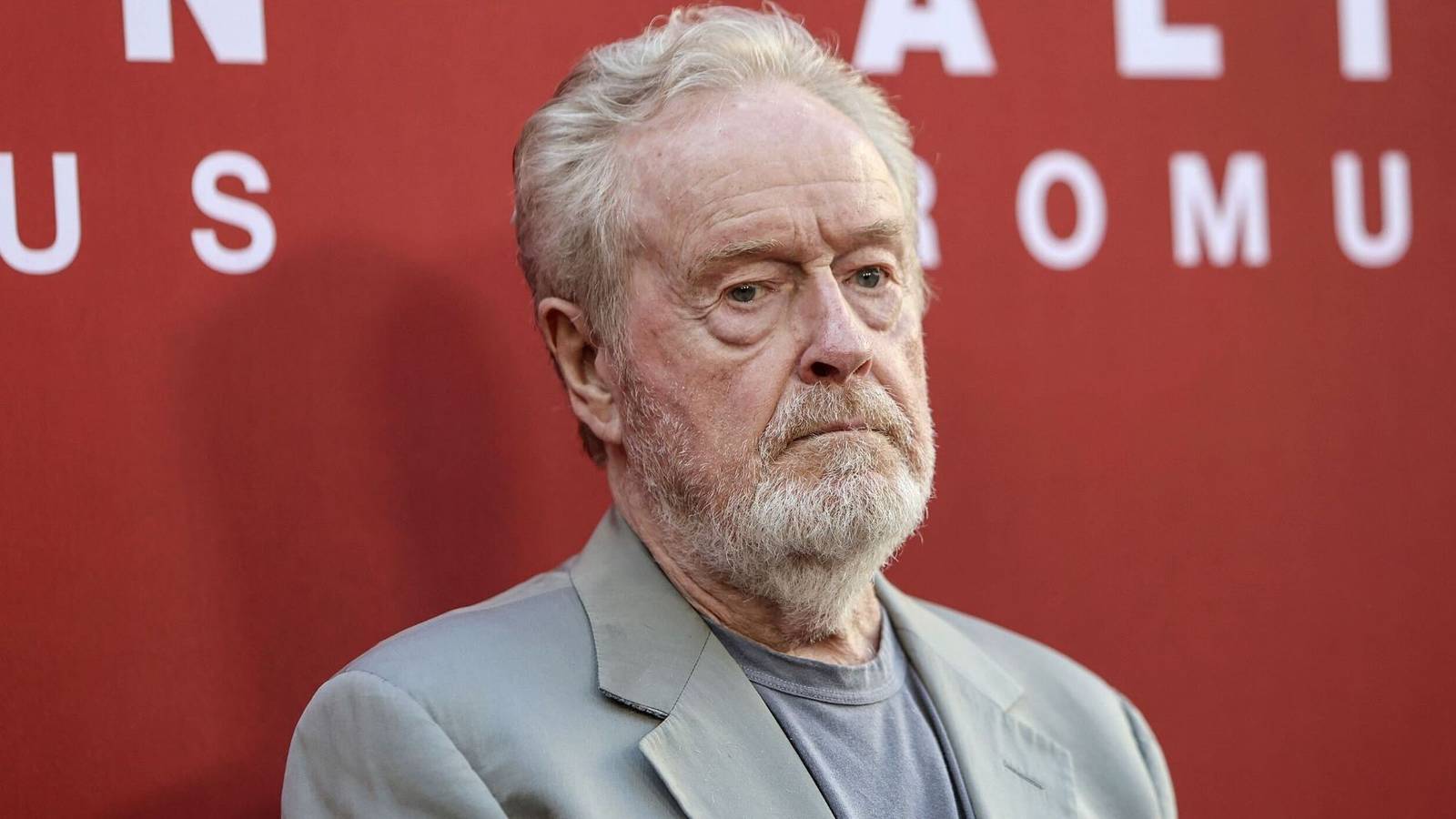 Ridley Scott's Epic War Masterpiece Hits Streaming