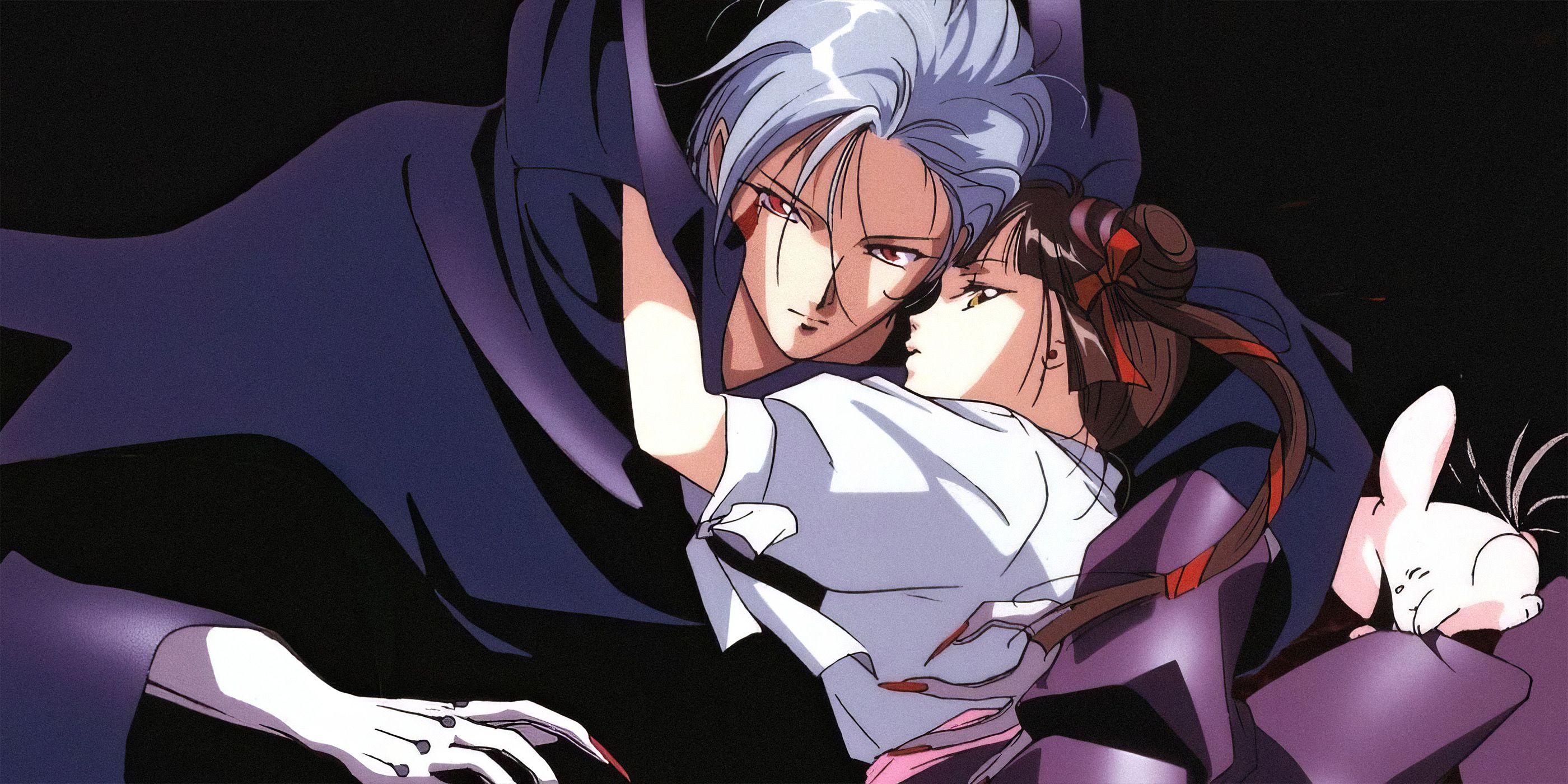 The Best Horror Anime Ever Made Officially Returns After 38 Years image