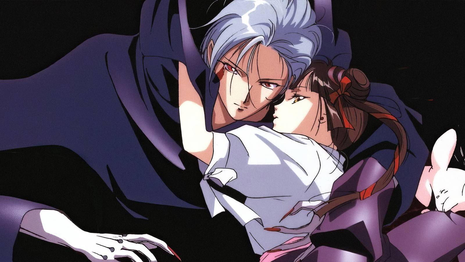 The Best Horror Anime Ever Made Officially Returns After 38 Years