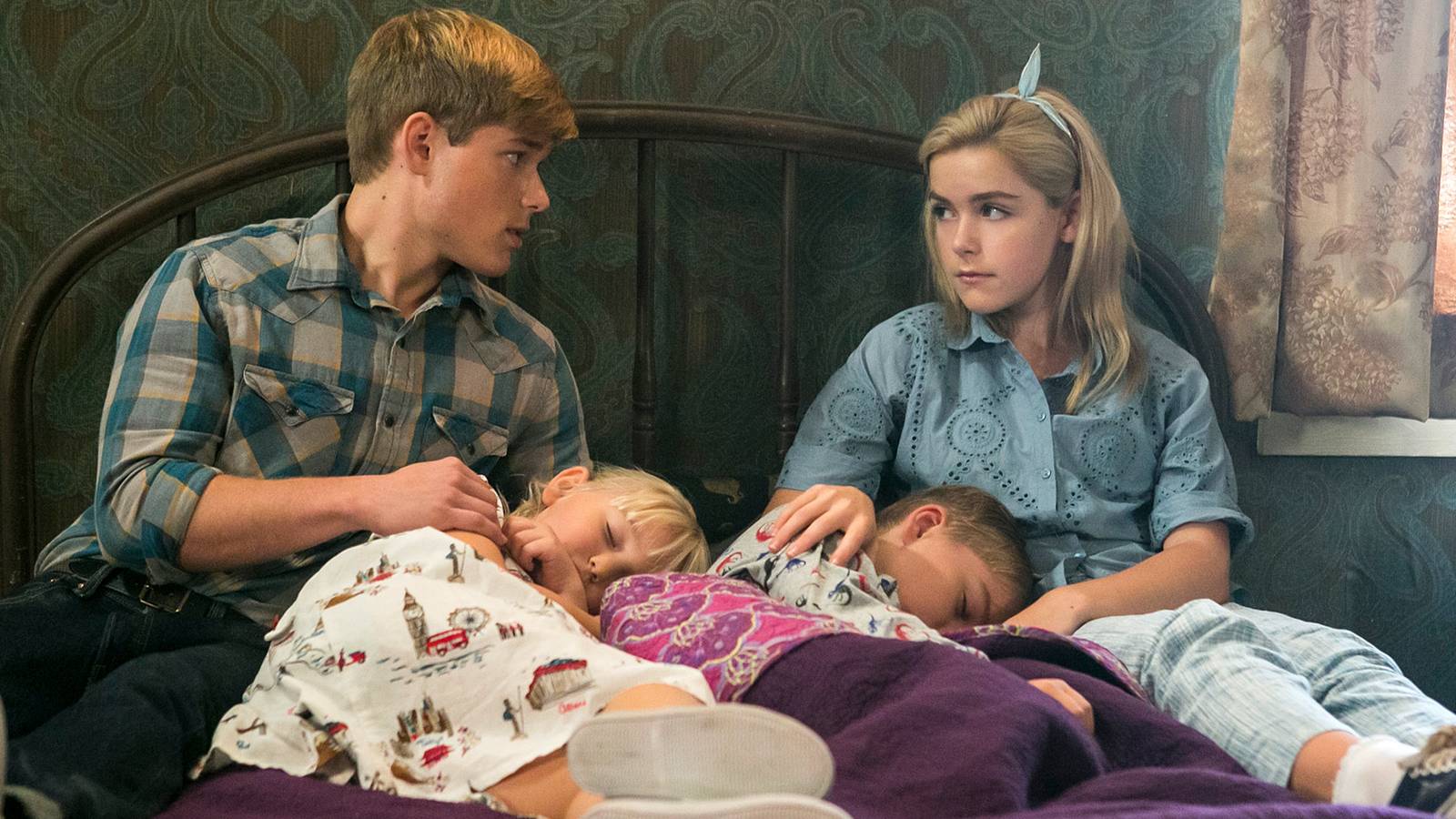 2014's Forgotten Gothic Thriller Gets a Second Chance on Streaming