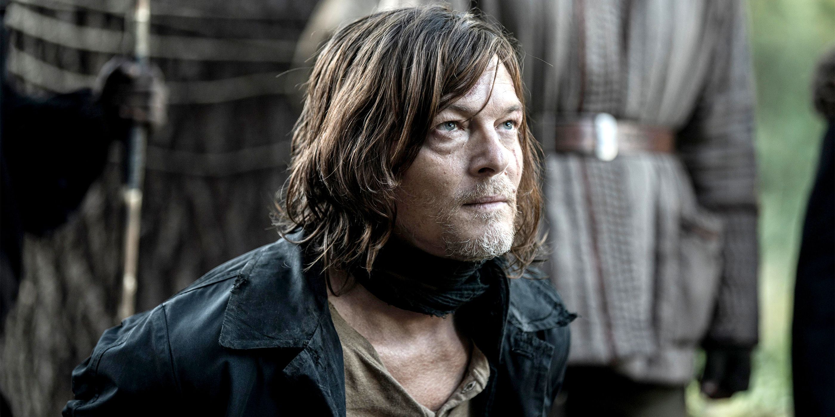 The Walking Dead Franchise Officially Returns to Netflix Next Month image