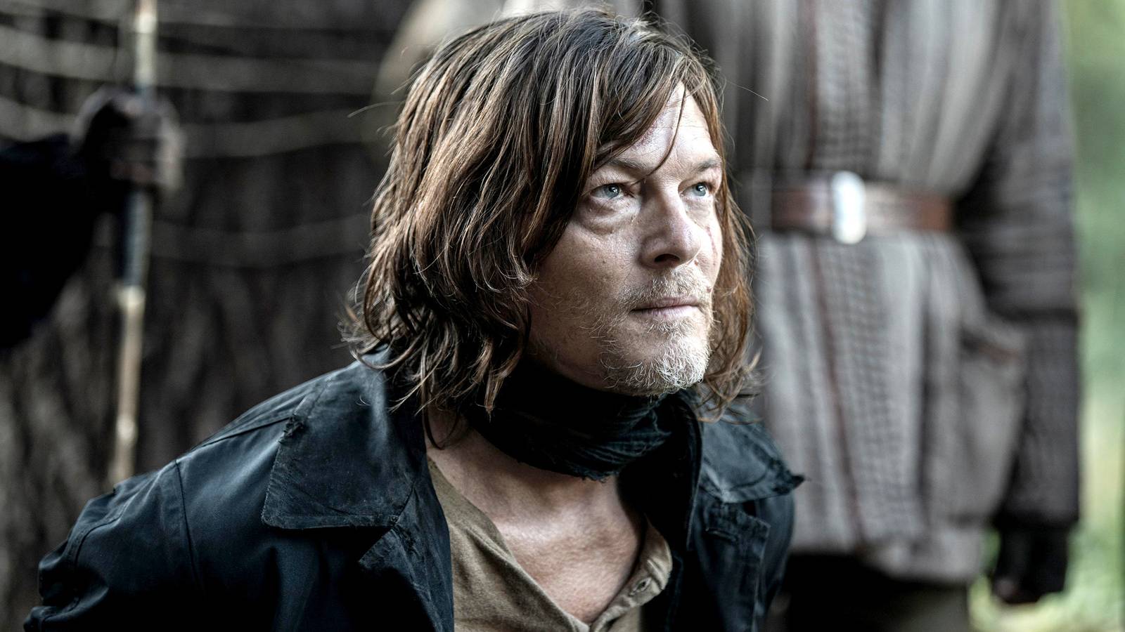 The Walking Dead Franchise Officially Returns to Netflix Next Month