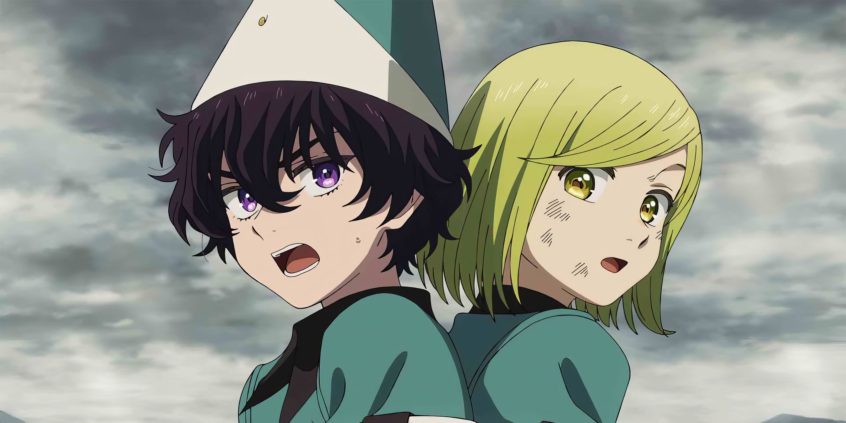 2026's Breakout Fantasy Anime Officially Scores Impressive Season 2 Update image
