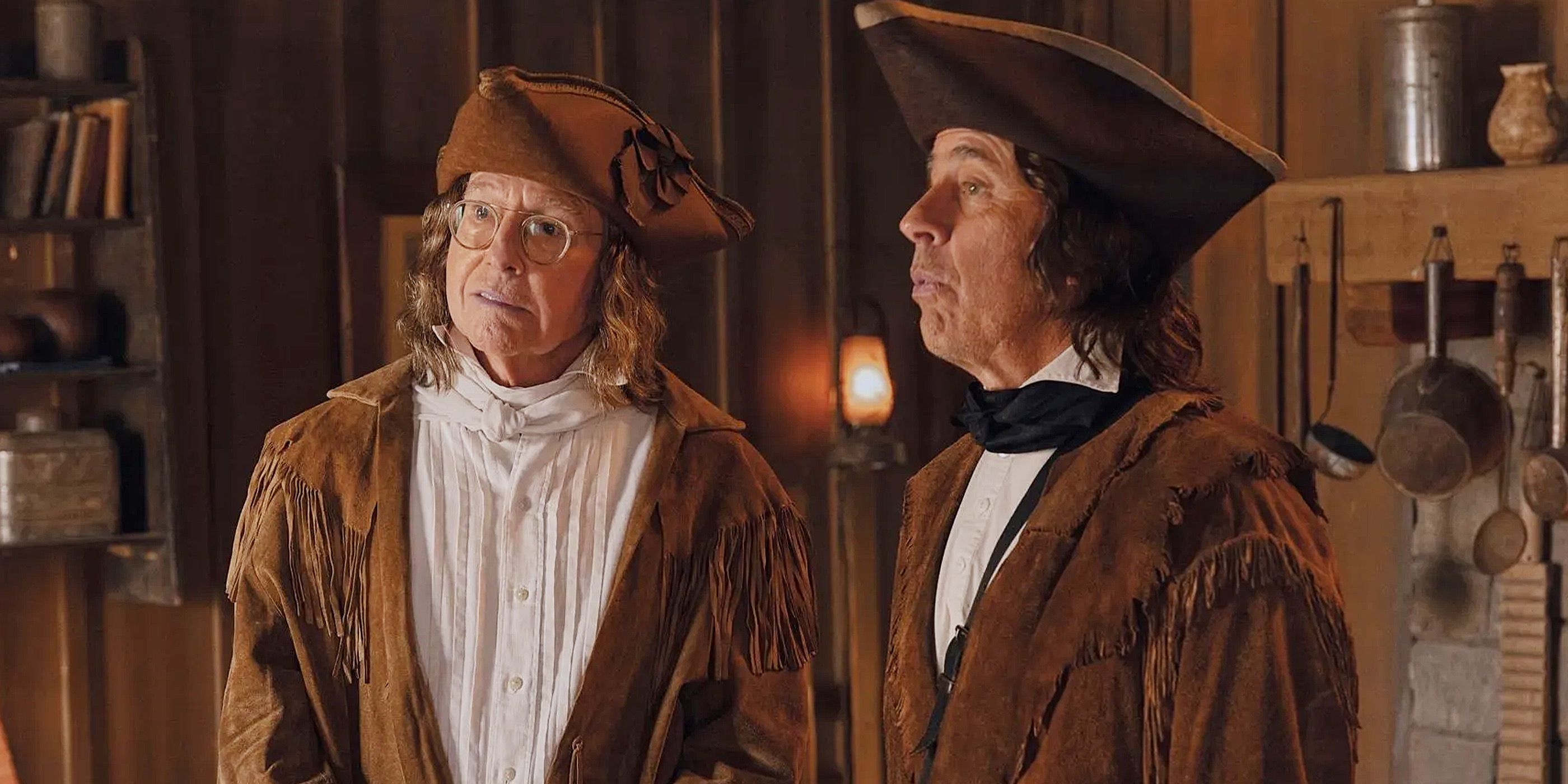 HBO's Outrageous New Historical Series Is an Instant Classic in the U.S. image