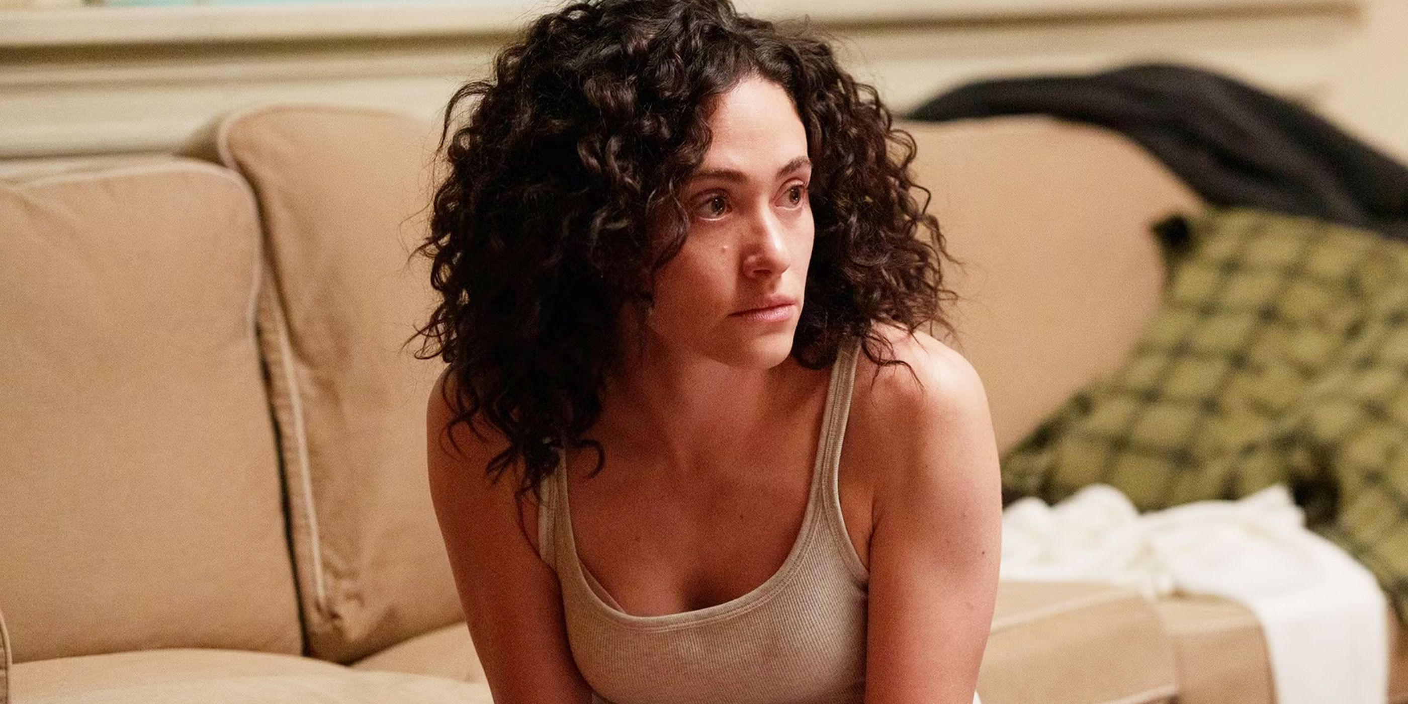 Hulu's New Serial Killer Thriller Officially Sets Release Date image