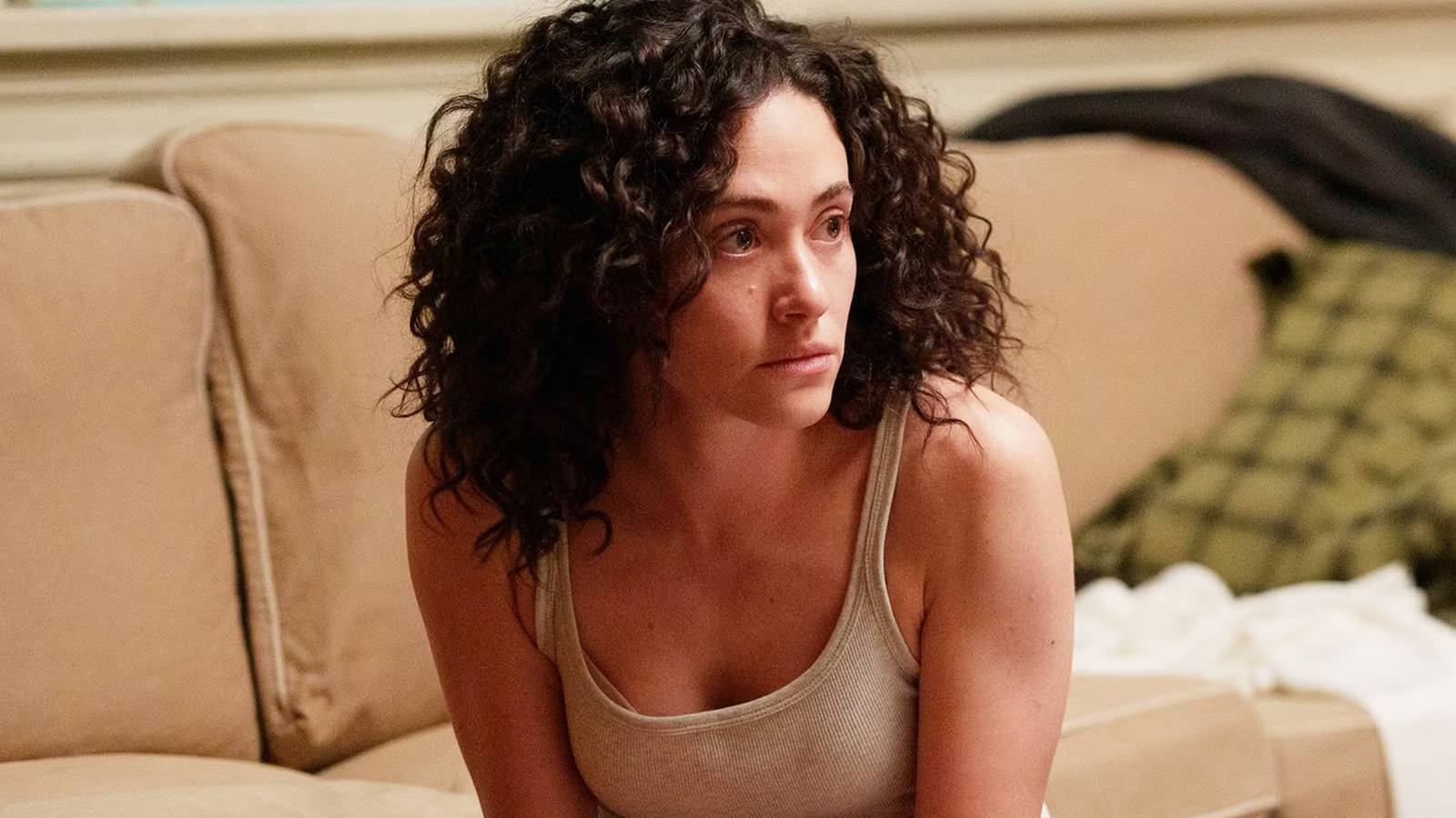 Hulu sets release date for female serial killer thriller series