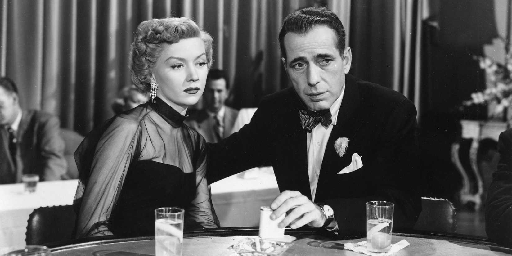 In a Lonely Place - 1950