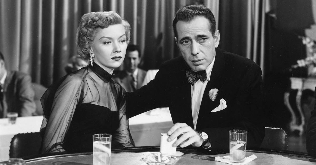 collider.com - Jeremy Urquhart - 10 Nearly Perfect Film Noir Movies