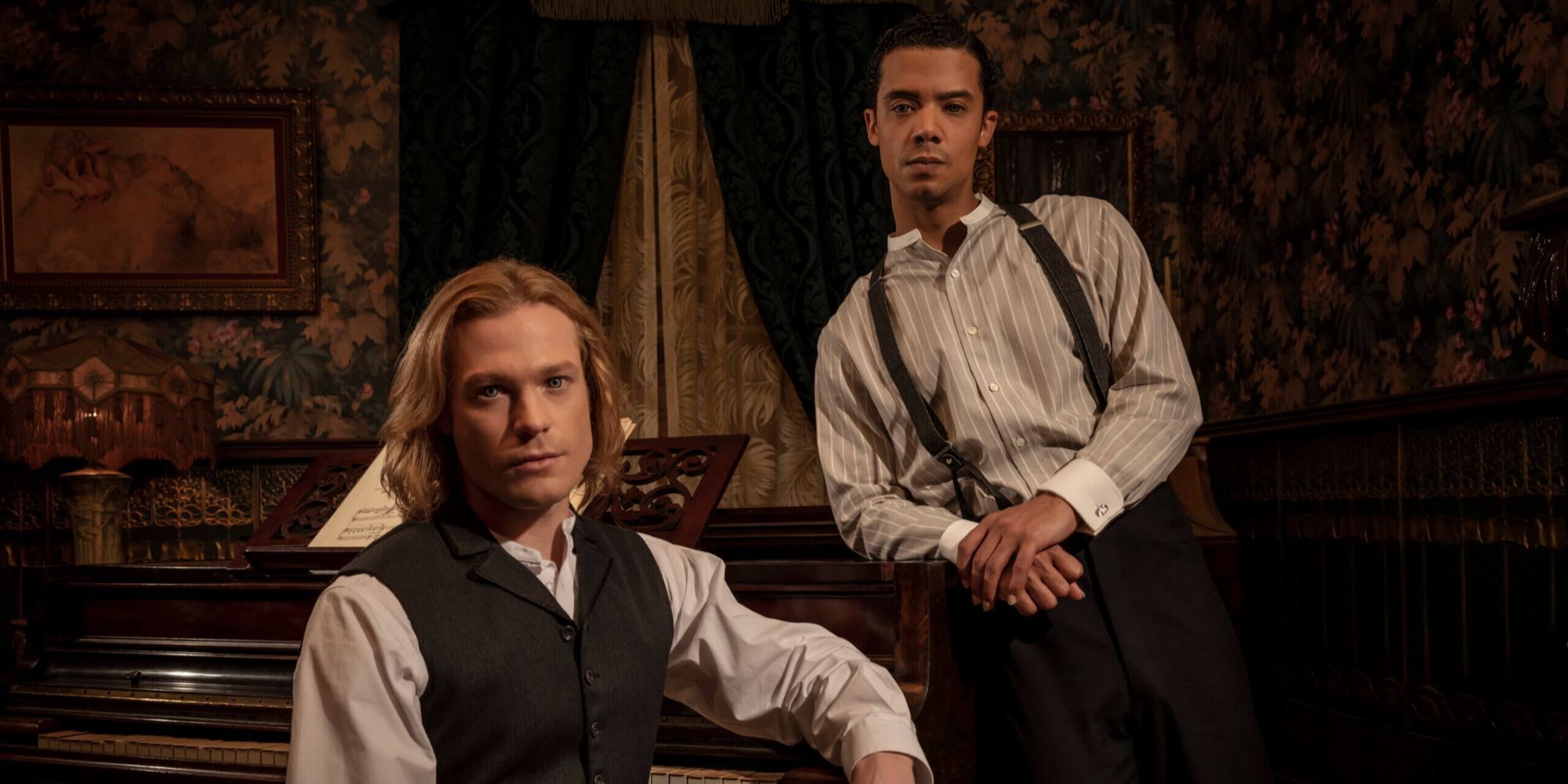All 6 Ships in 'Interview with the Vampire,' Ranked image