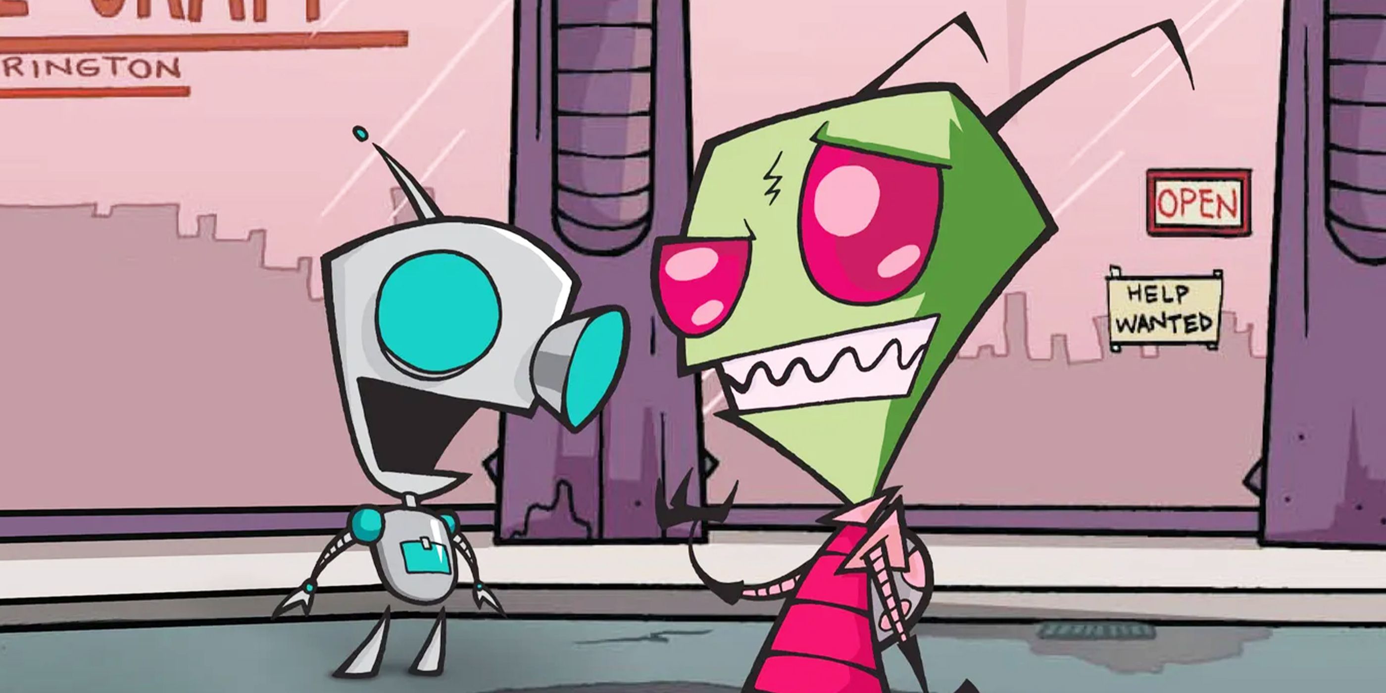 10 Obscure Animated Shows That Became Cult Classics image