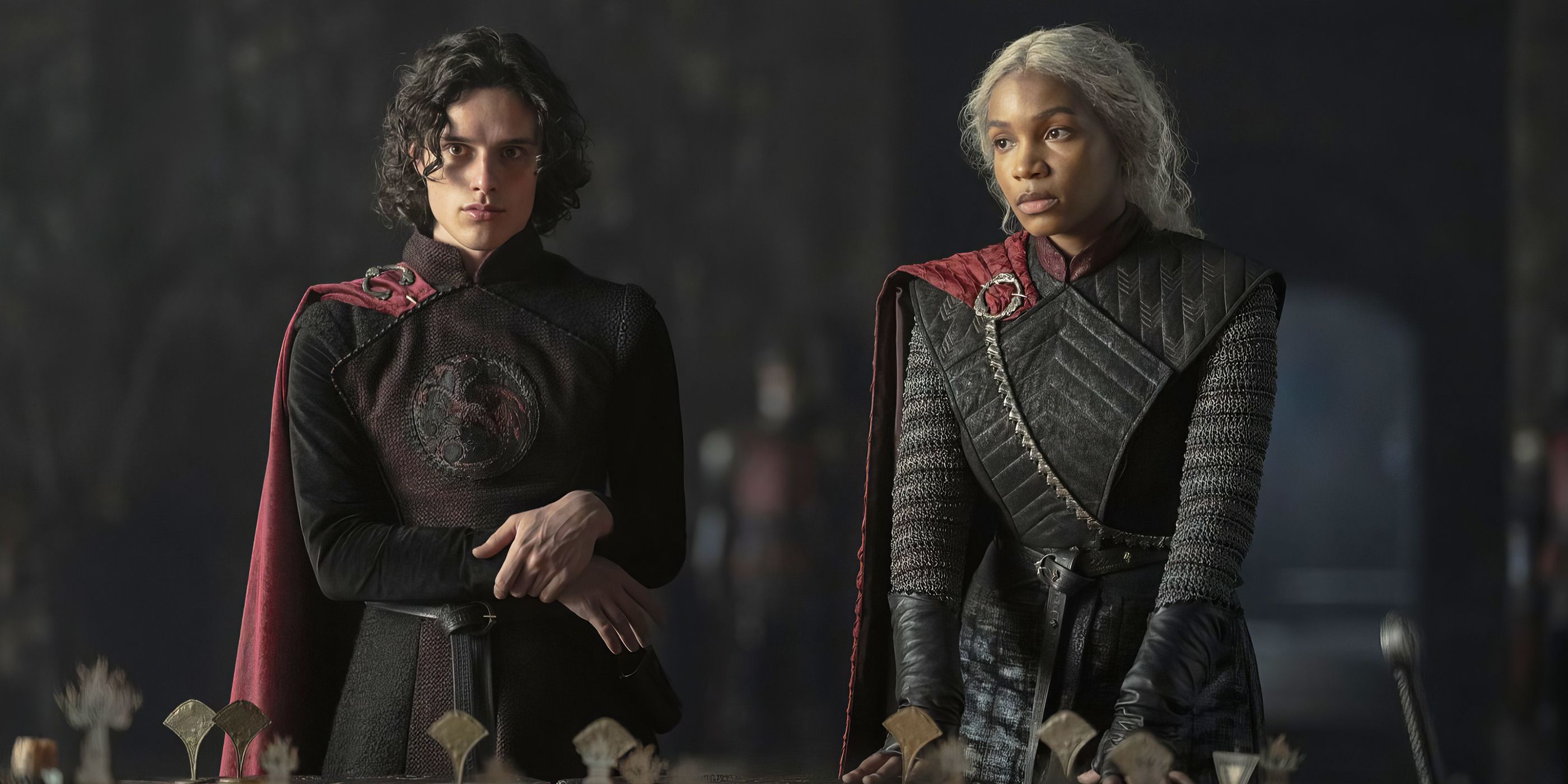 15 Most Underrated 'House of the Dragon' Characters image