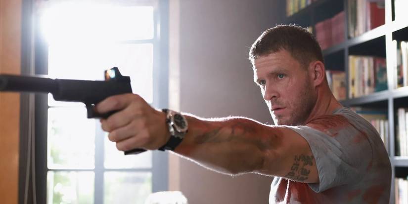 Jack Kesy in Bang