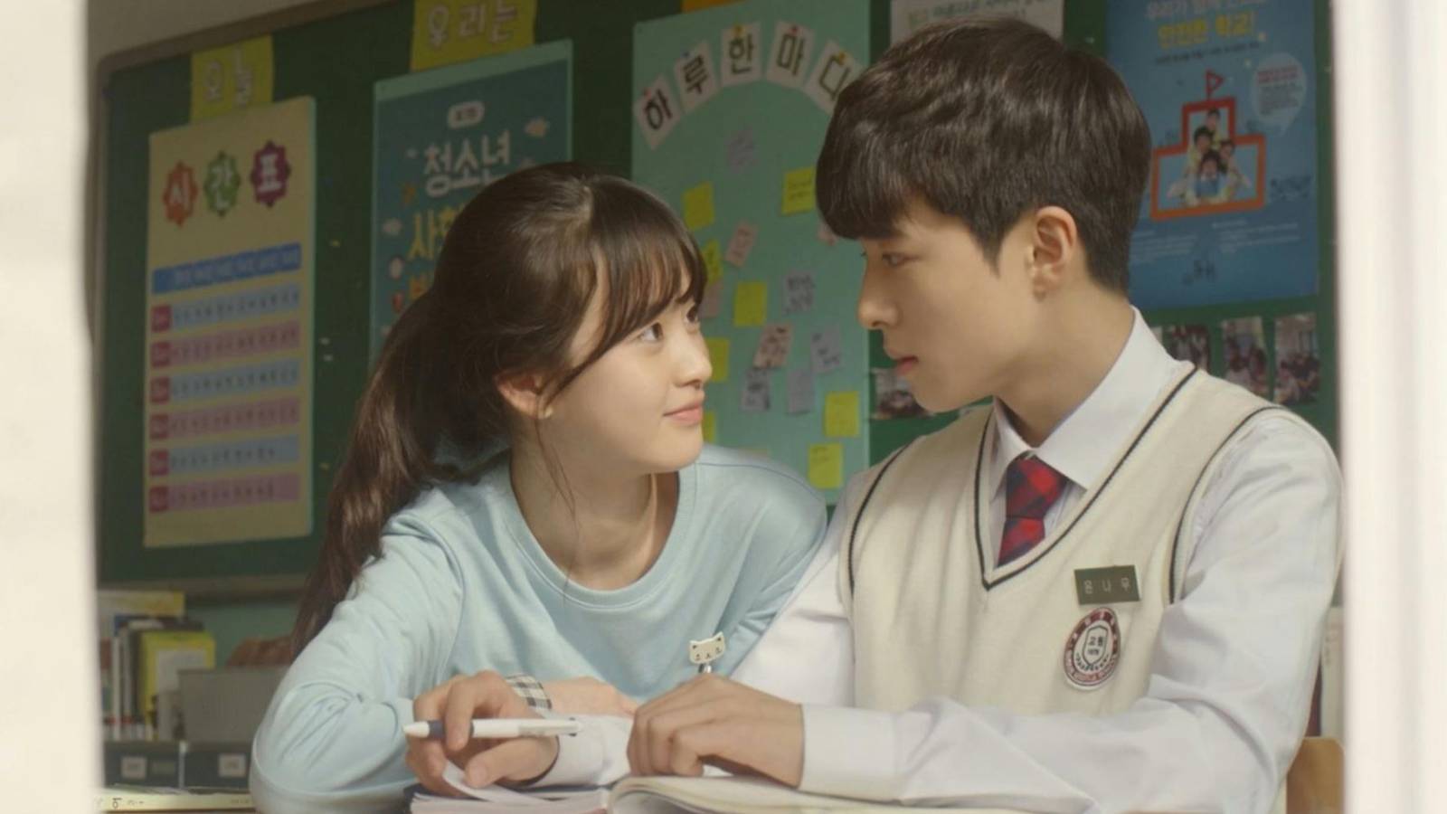10 Near-Perfect K-Dramas Nobody Remembers