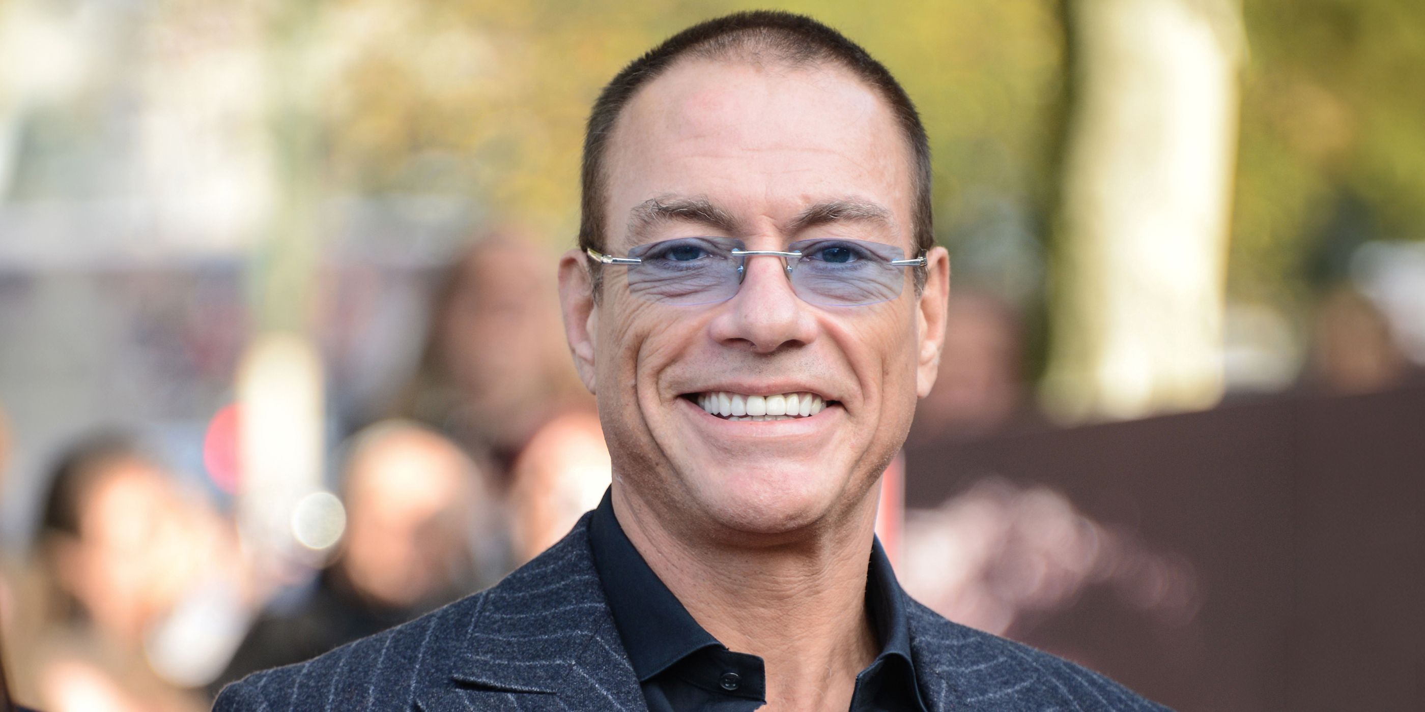 Jean-Claude Van Damme's 'Sudden Death' 4K Release Is Officially on Sale