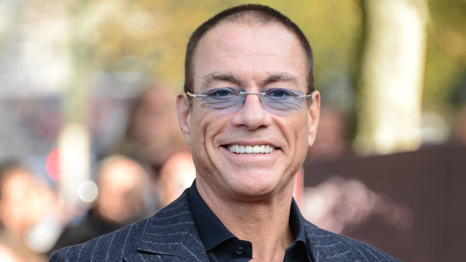 Jean-Claude Van Damme's 'Sudden Death' 4K Release Is Officially on Sale