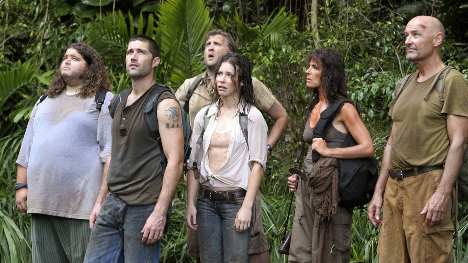 The 10 Best 'Lost' Plot Twists, Ranked