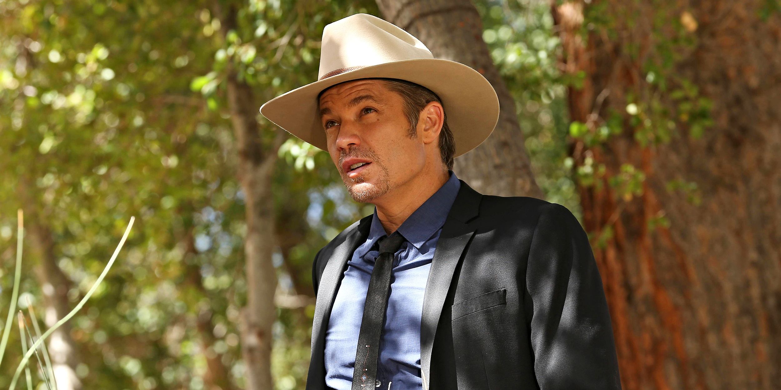Taylor Sheridan łączy "Justified" ze światem "Yellowstone" w serialu Dutton Ranch