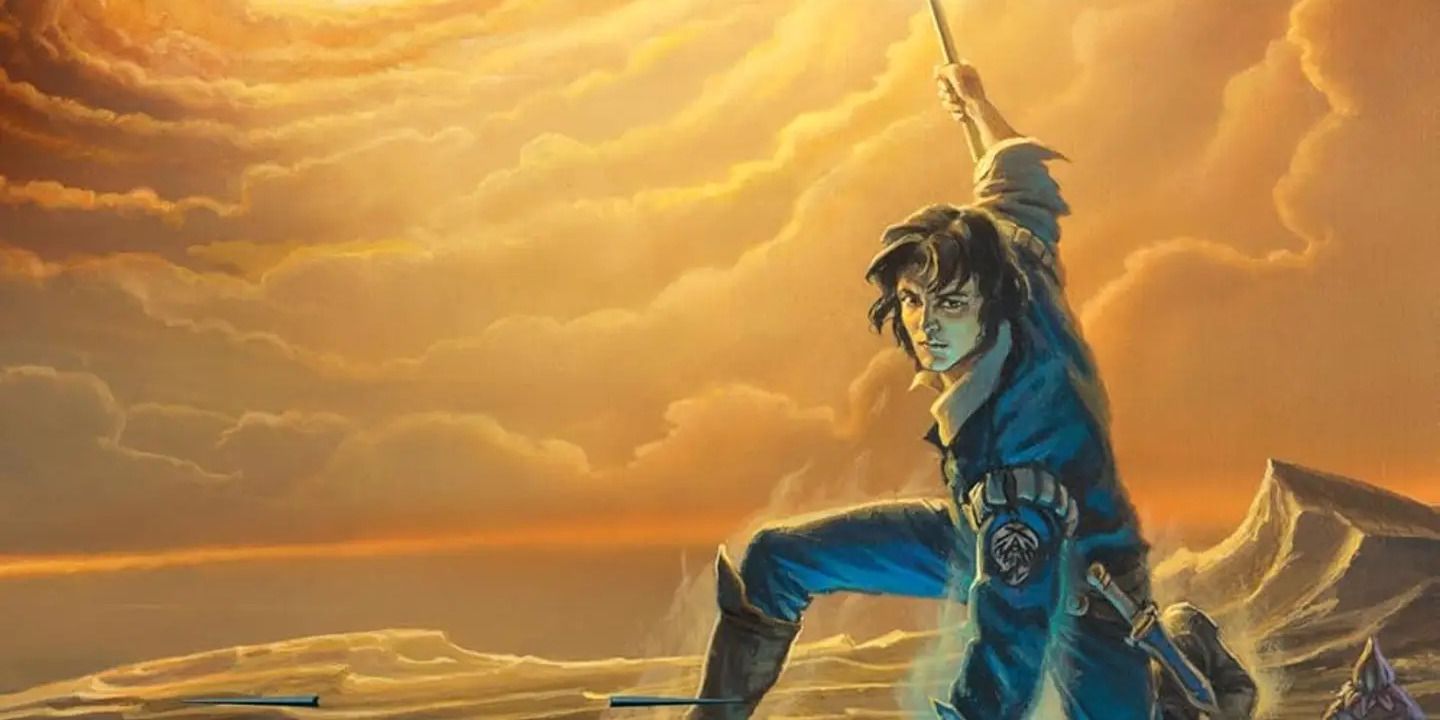 10 Fantasy Books Better Than Most Movies You've Seen image