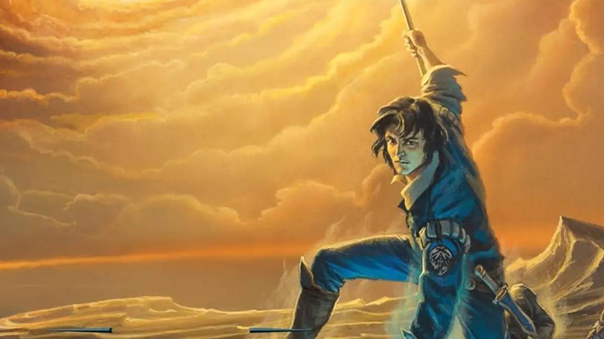 10 Fantasy Books Better Than Most Movies You've Seen