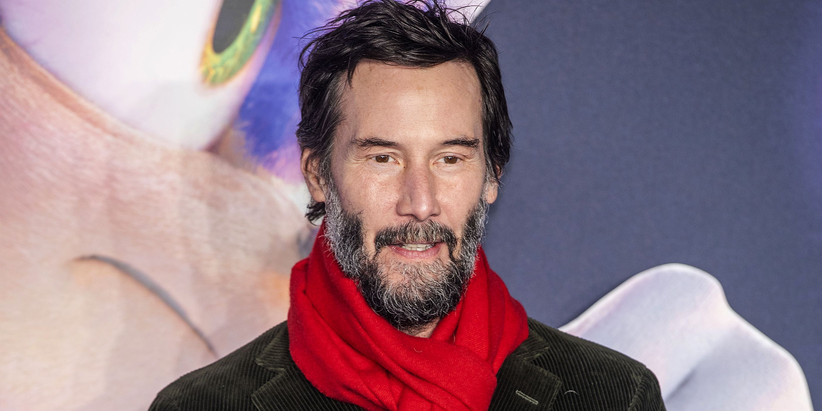 Keanu Reeves’ $492 Million Sci-Fi Smash Heats Up on Netflix Before New Release image