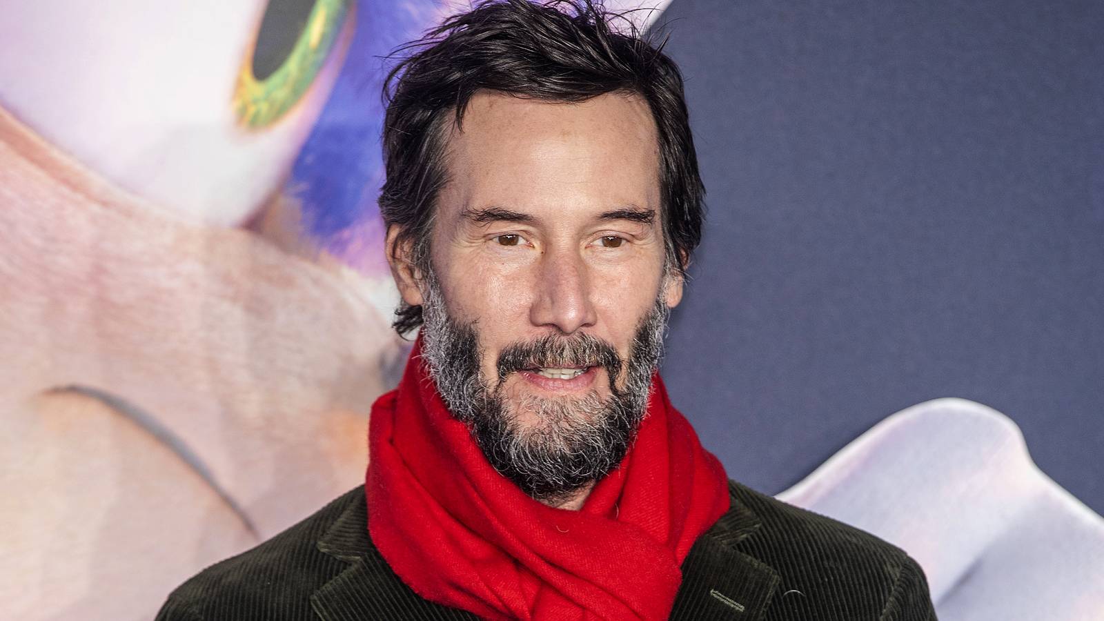 Keanu Reeves' $738 Million Sci-Fi Effort is a Surprise Streaming Hit