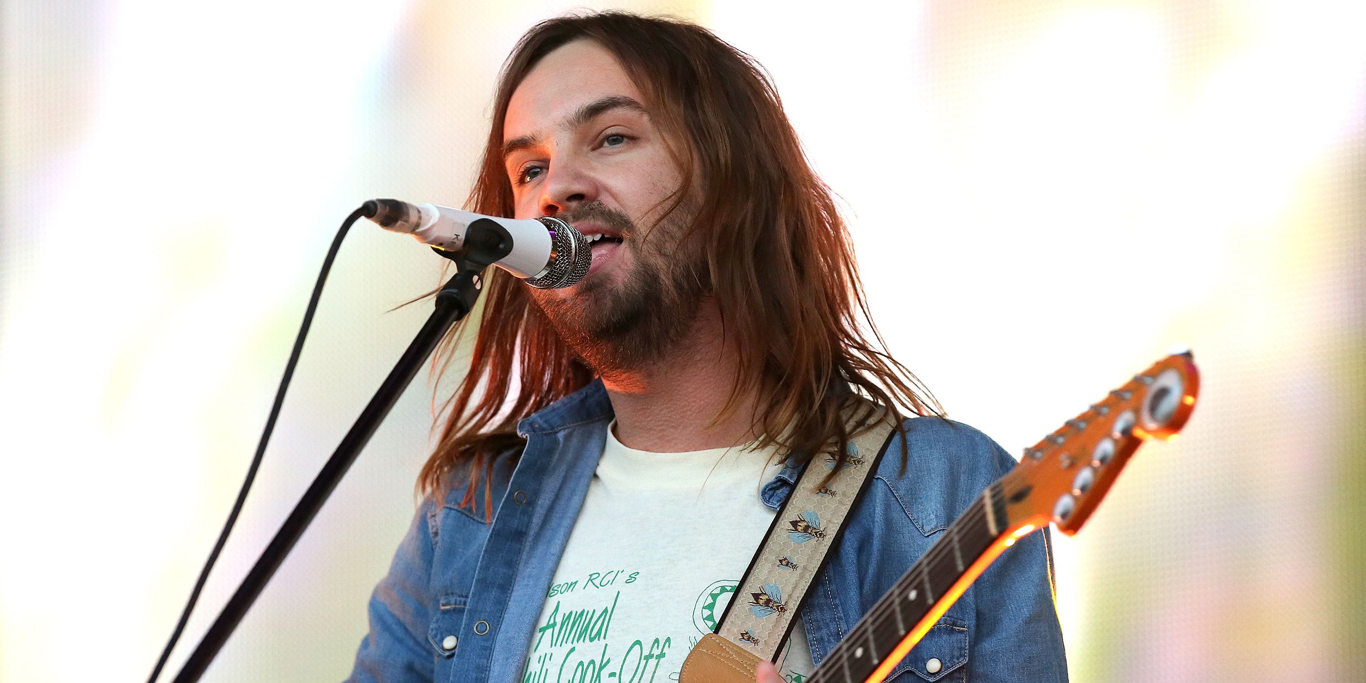Every Tame Impala Studio Album, Ranked image