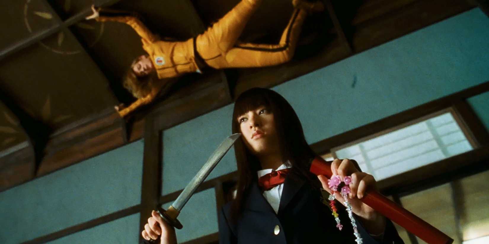 Kill Bill_ Vol. 1 - 2003 (5)