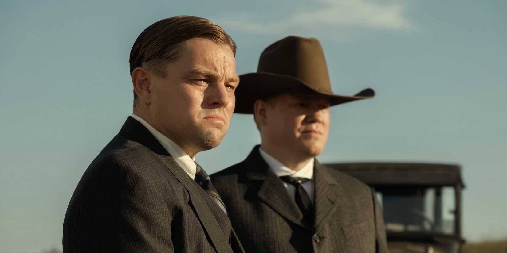 Killers of the Flower Moon