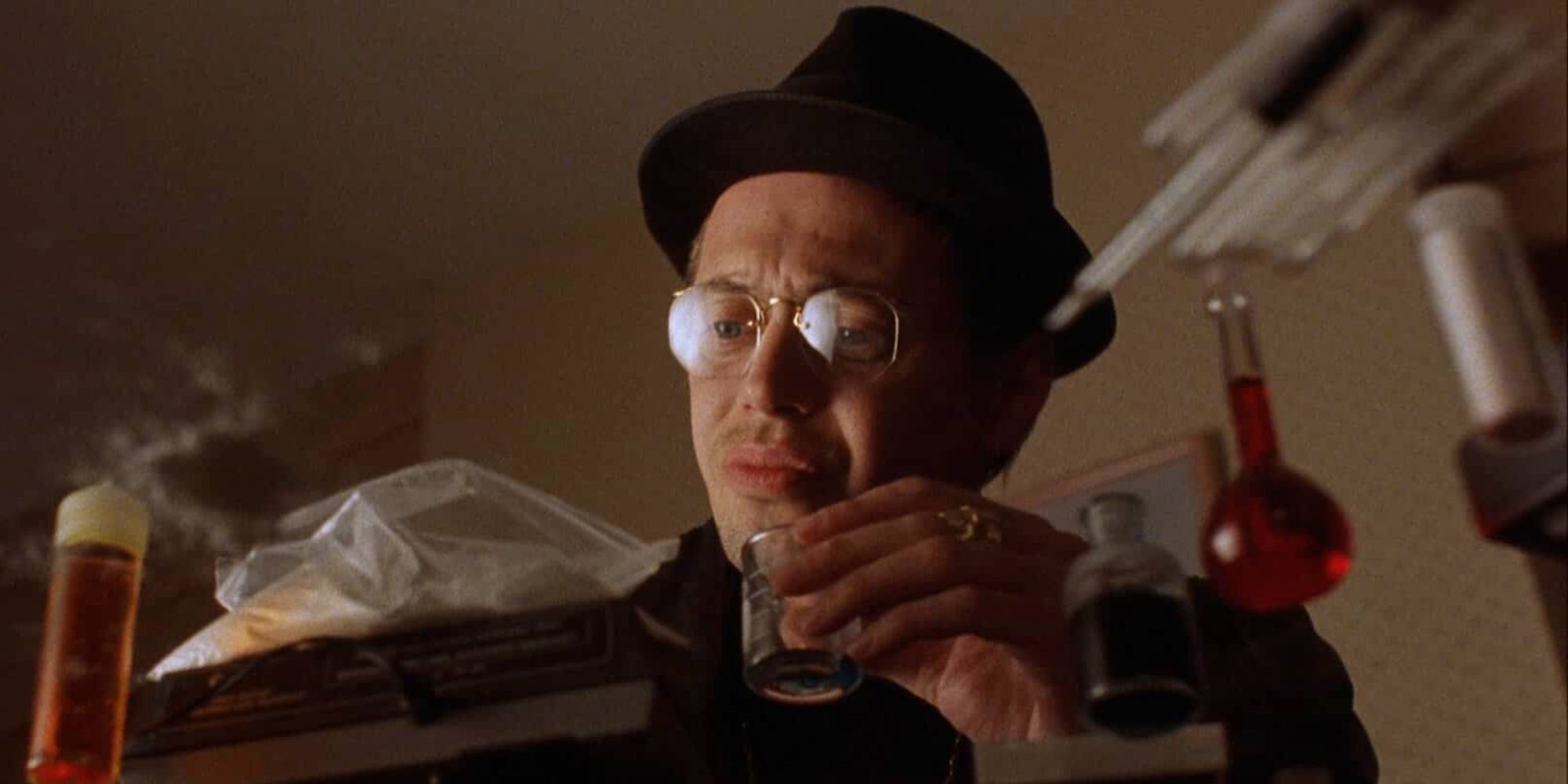 Prime Video’s Forgotten ’90s Gangster Thriller Deserves To Be As Big as Goodfellas