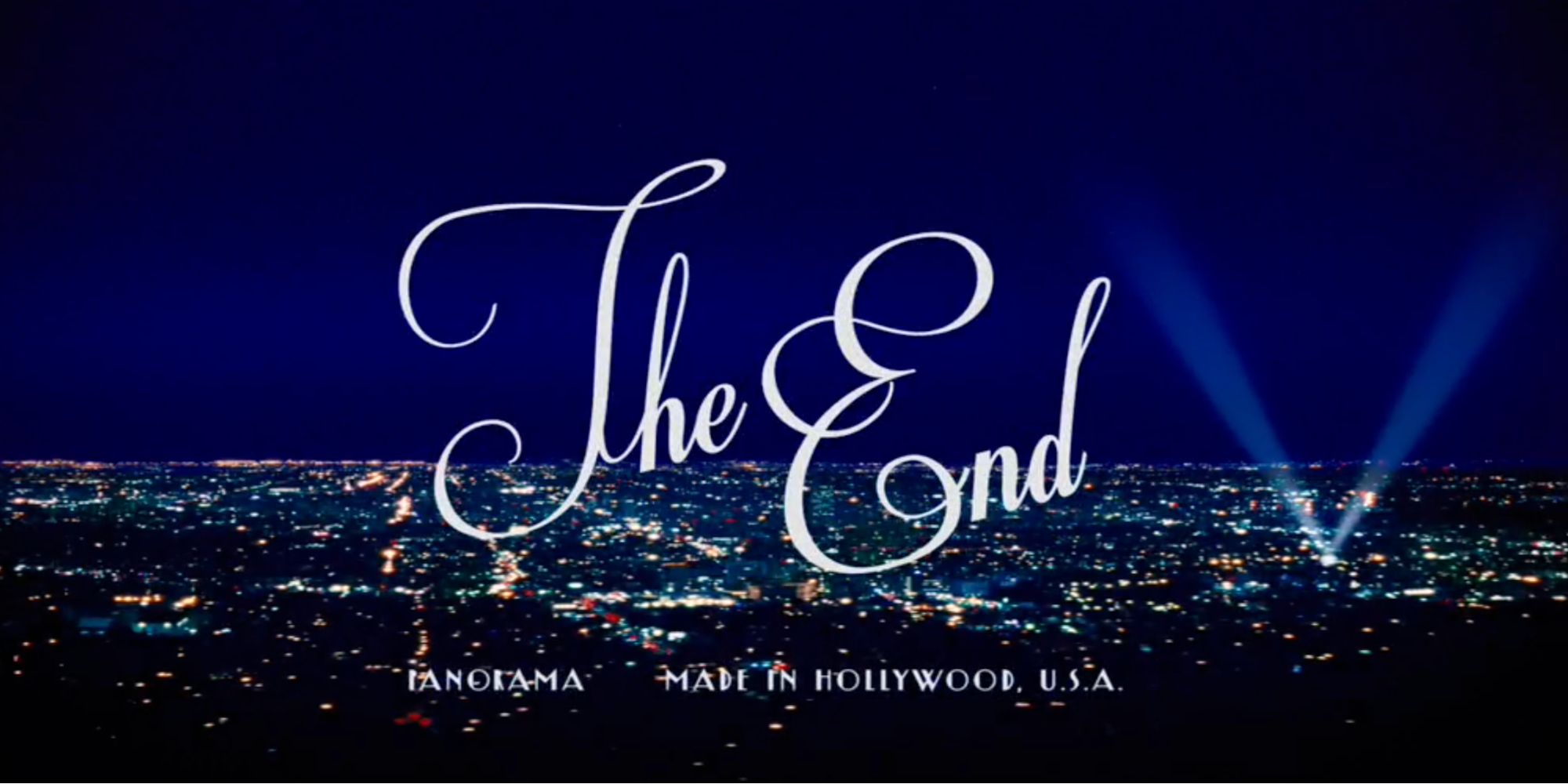 10 Most Perfect Final Shots of the 21st Century image