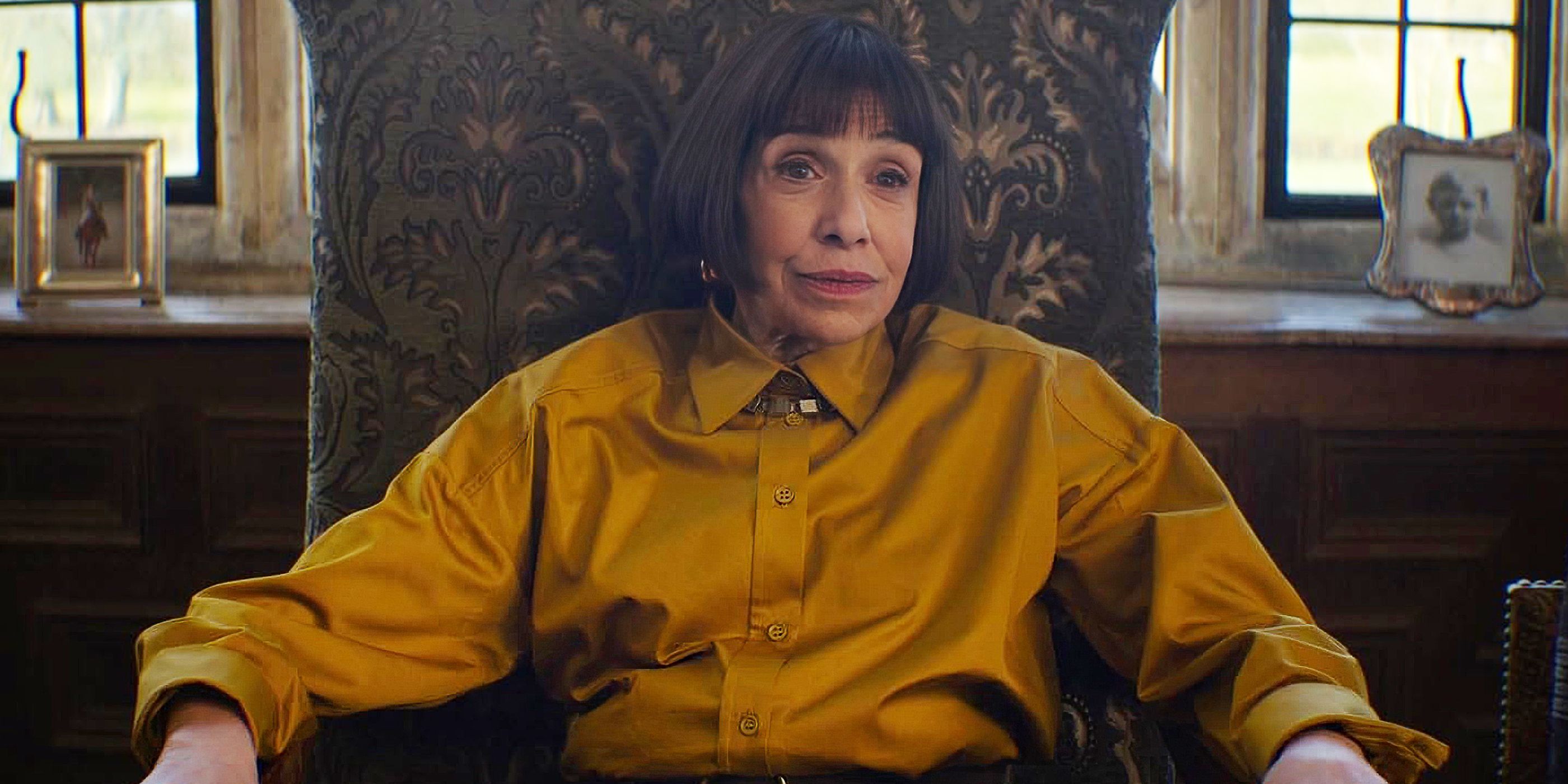 Netflix’s New R-Rated Hit Is the Perfect Weekend Binge This Month image