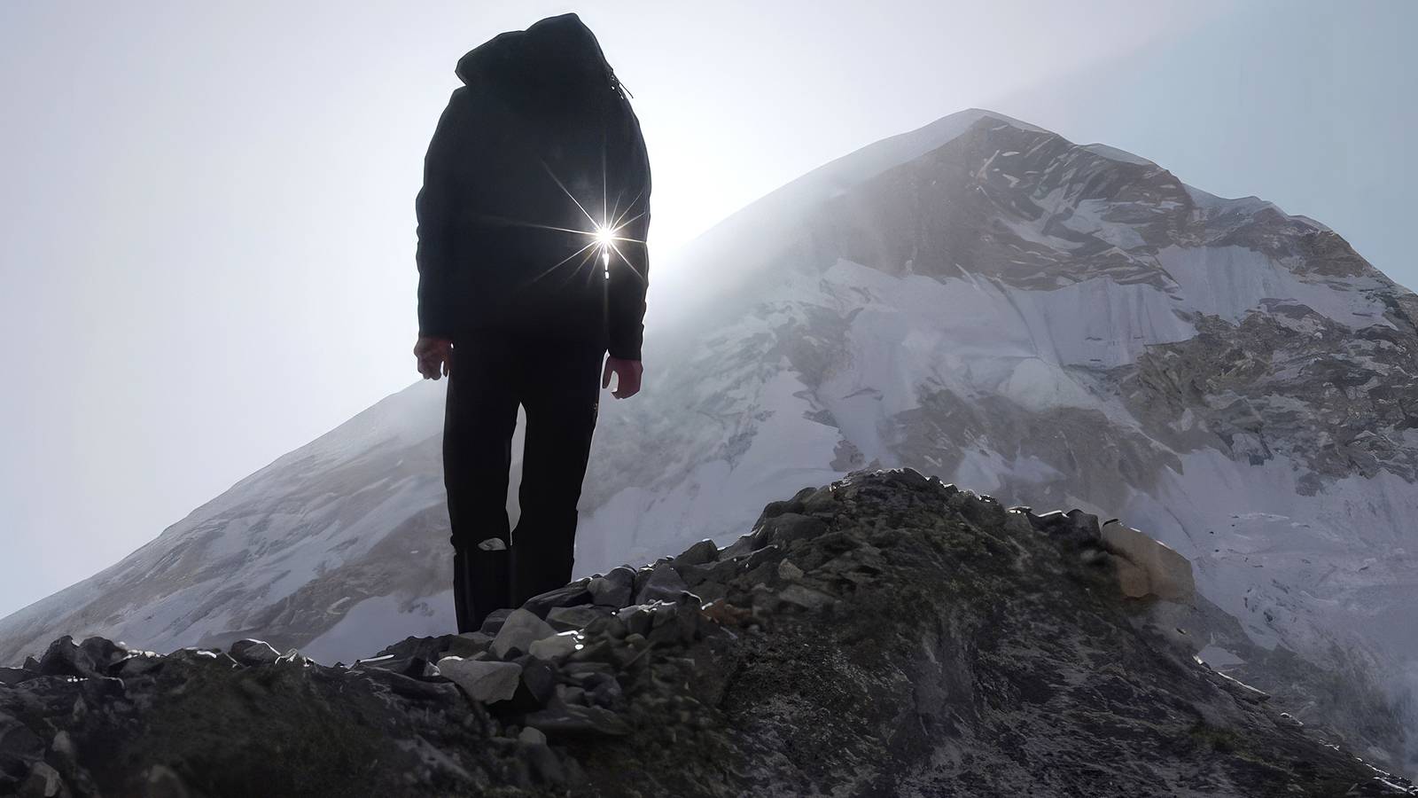 First All-Black Everest Team Races Against Time in New Documentary [Exclusive]