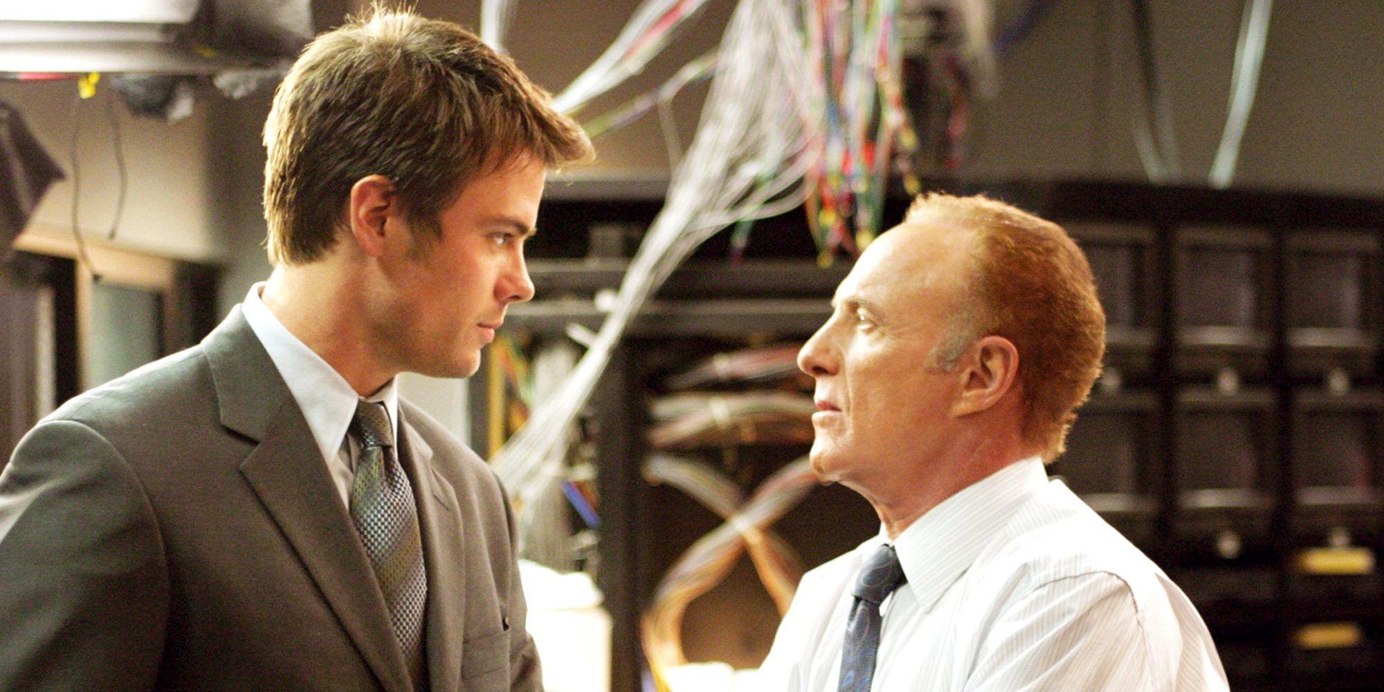 NBC Cancelled This Expensive Crime Series 23 Years Ago, but It's Found New Life on Streaming image