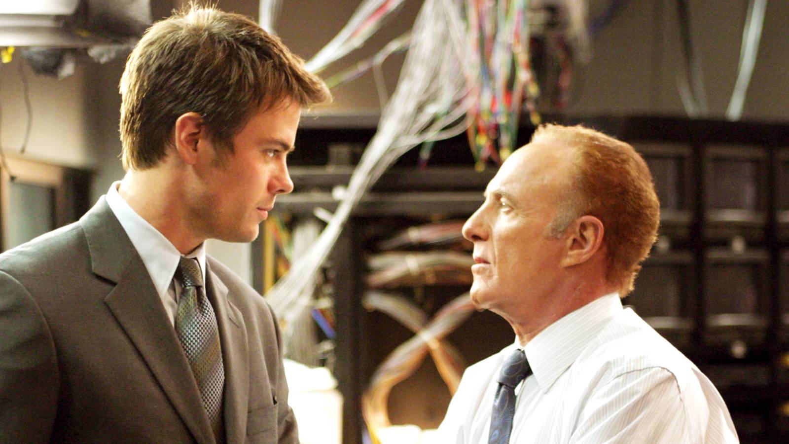 Serial "Las Vegas" z NBC sprzed 23 lat podbija streaming i sklep Apple