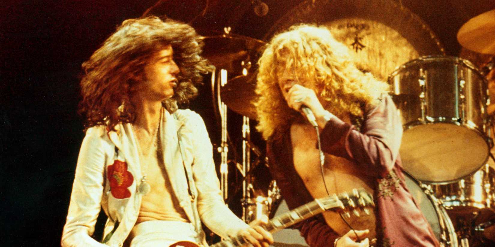 10 Classic Rock Songs Inspired by Cinema and Literature