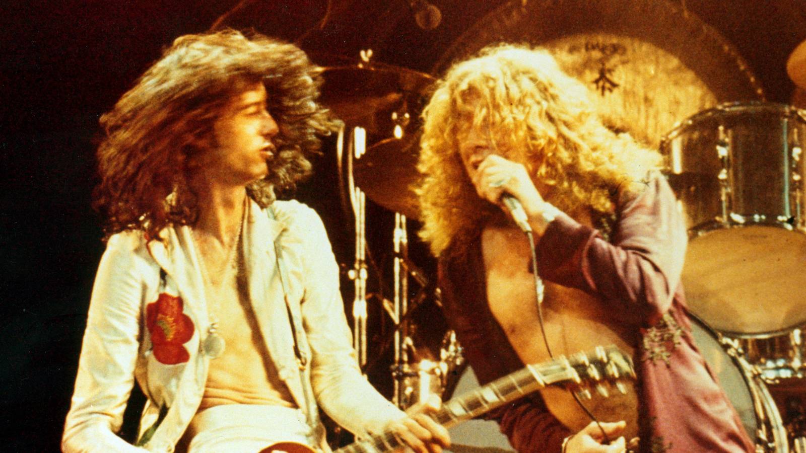 Did This Modern Rock Band Rip Off Led Zeppelin?