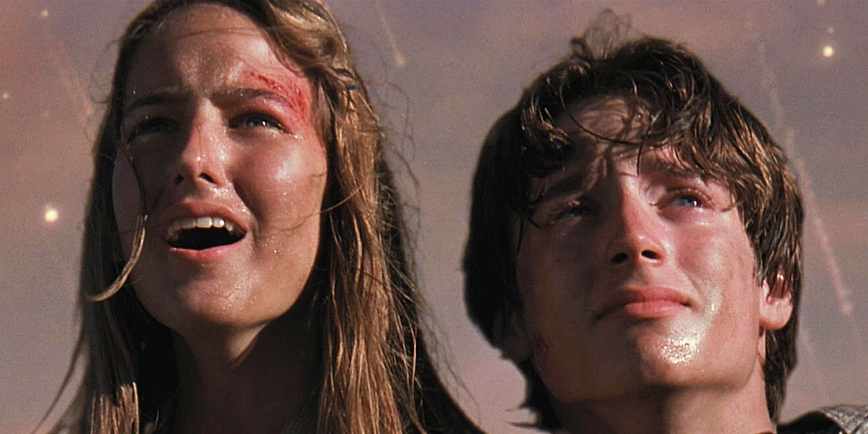 28 Years Later, Elijah Wood’s Sci-Fi Blockbuster Is Rewriting History on Streaming image