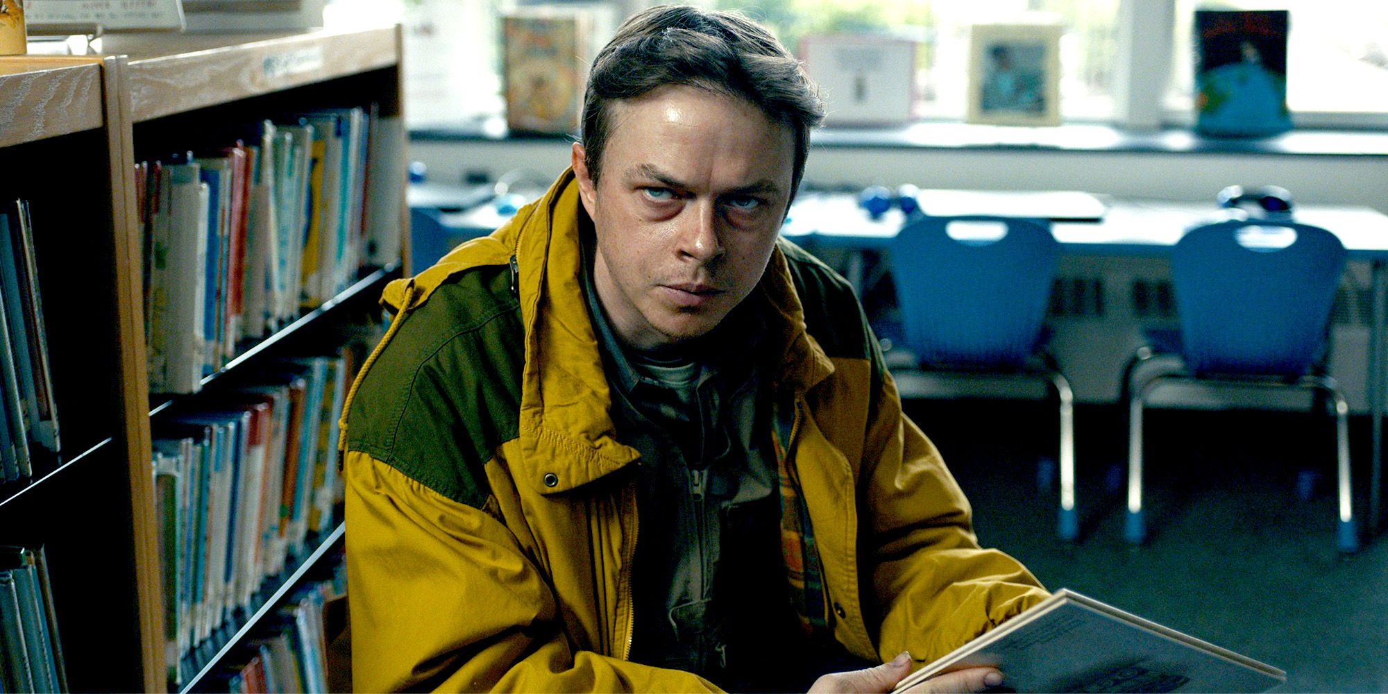 Stephen King’s Divisive 8-Part Psychological Thriller Is Worth a Second Chance image
