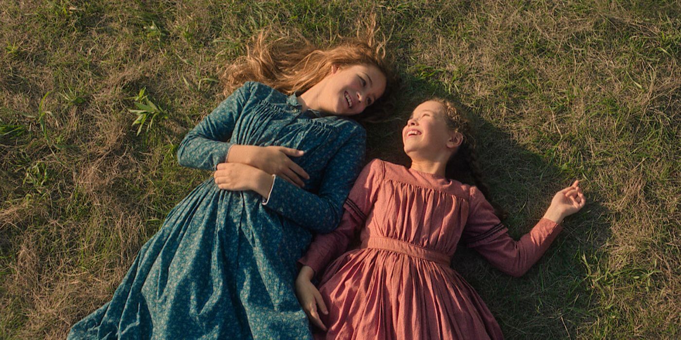 Netflix's New Western Drama Is the Binge-Worthy Show You Need This Weekend