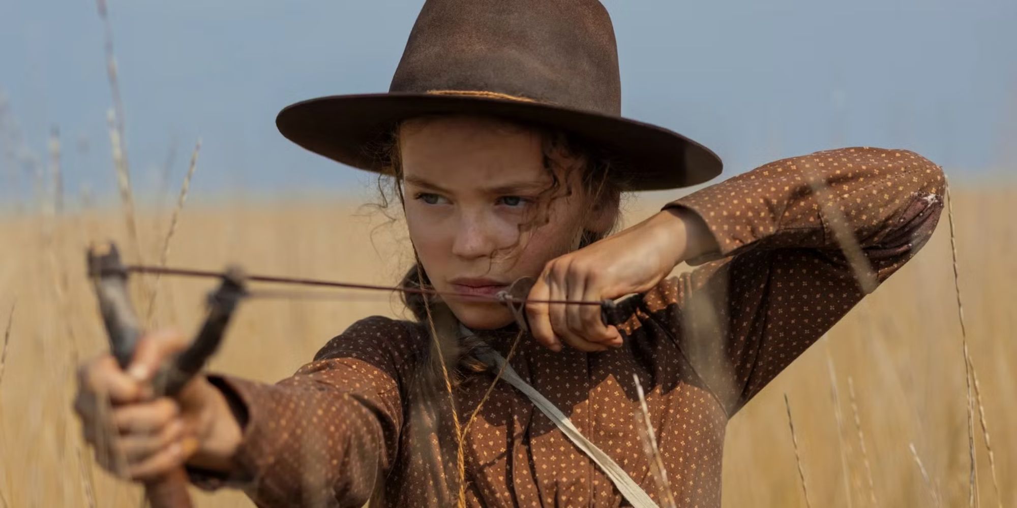 9 Upcoming Shows Based on Books, Ranked by Anticipation image