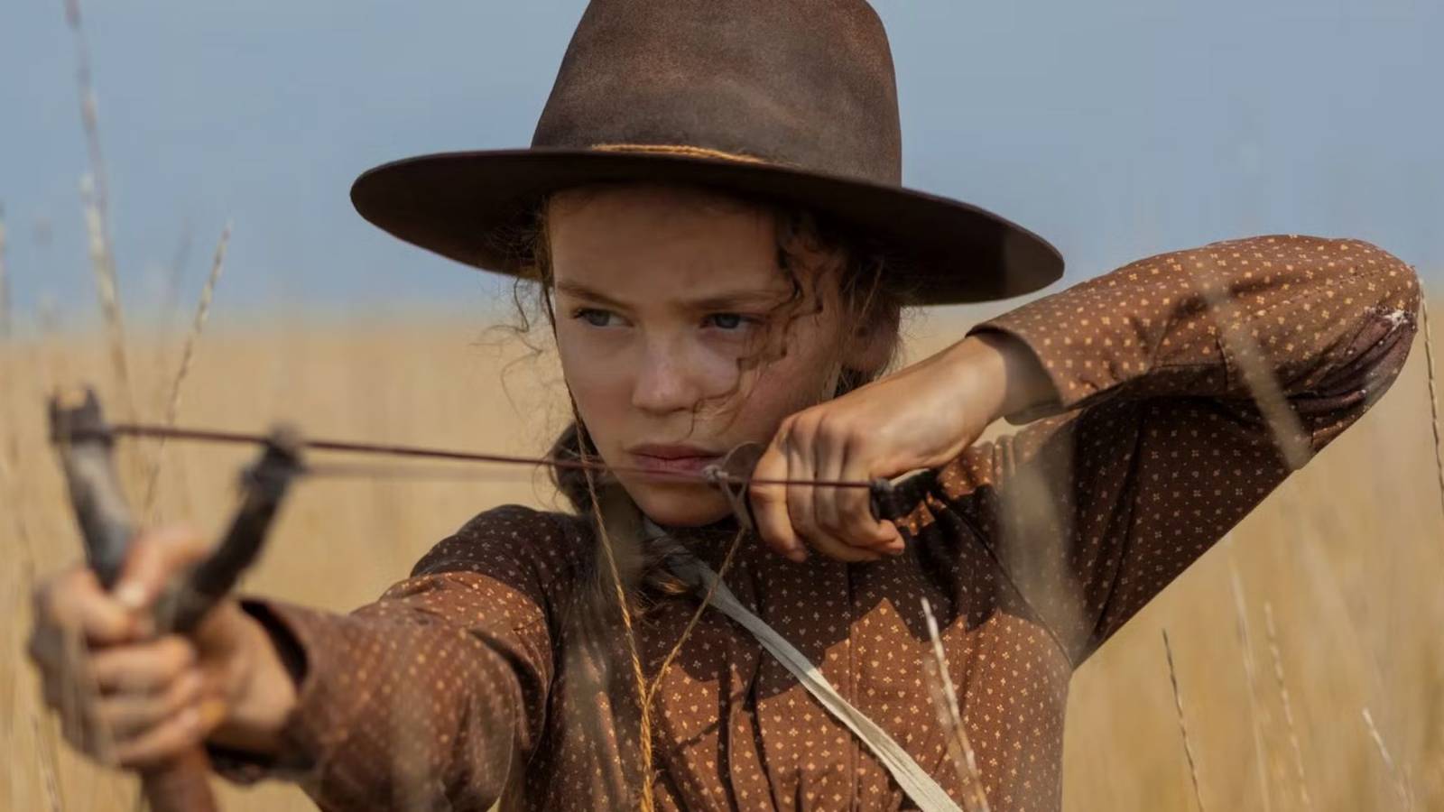 9 Upcoming Shows Based on Books, Ranked by Anticipation