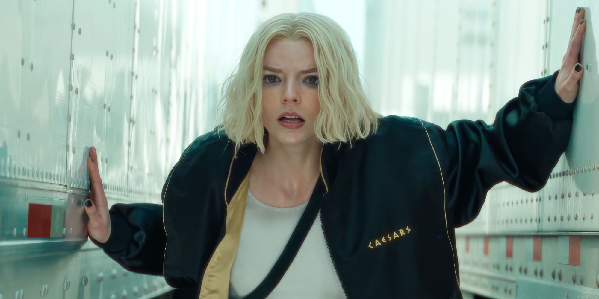 Anya Taylor-Joy’s New Apple TV Crime Series Officially Arrives in 2 Weeks image