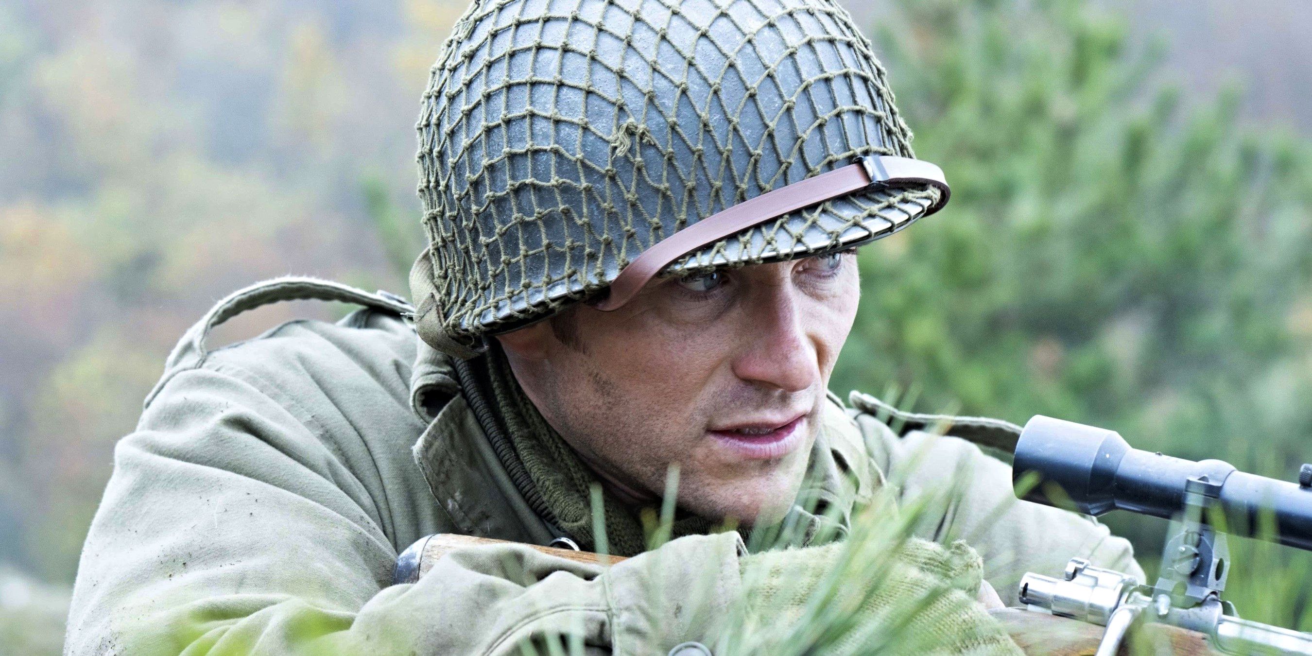 Forget 'Pressure,' the Next Great WWII Movie Arrives in Just 9 Days image