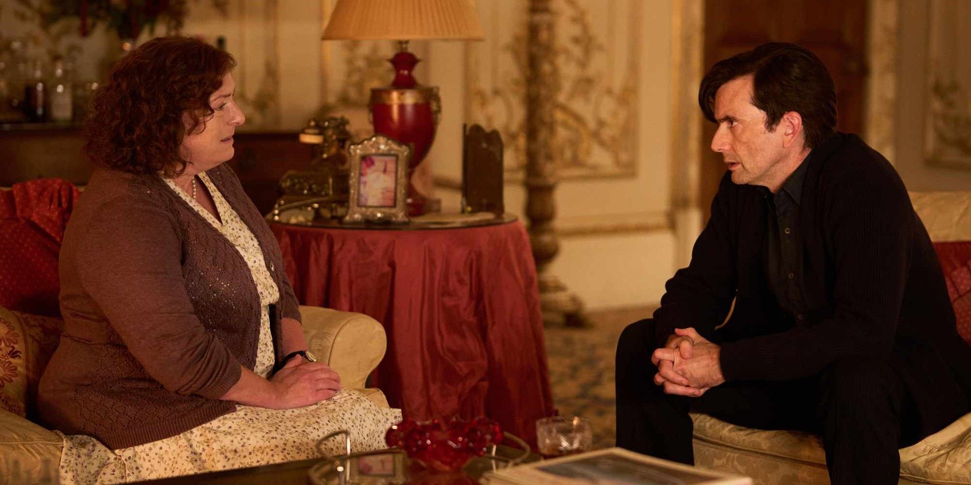 ‘Rivals’ Just Broke an Unwritten TV Rule That Changes Everything