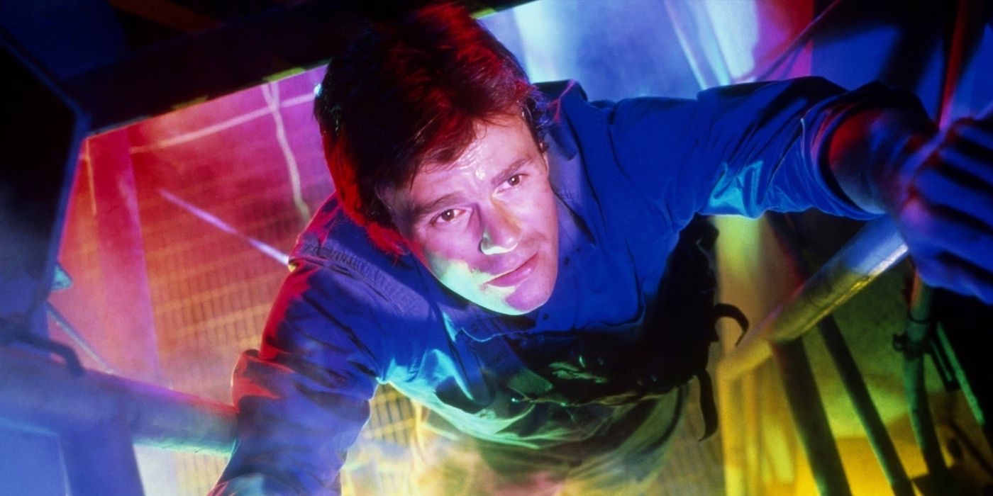 The Greatest Action Series of All Time Is the Perfect Weekend Binge 40 ...