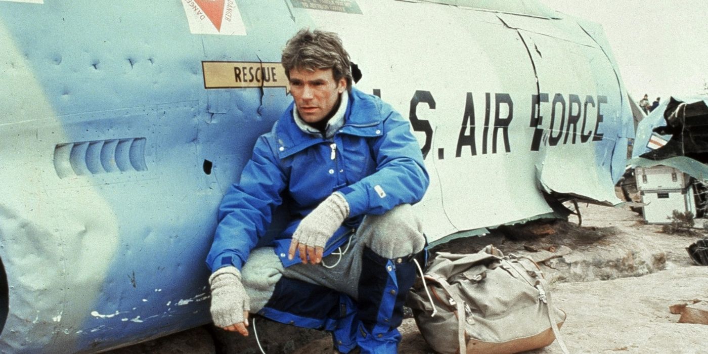 The Greatest Action Series of All Time Is the Perfect Weekend Binge 40 ...